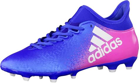 adidas herren x 16.3 fg fußballschuhe|adidas Herren X 16.3 Fg Fußballschuhe : Amazon.de: Fashion.